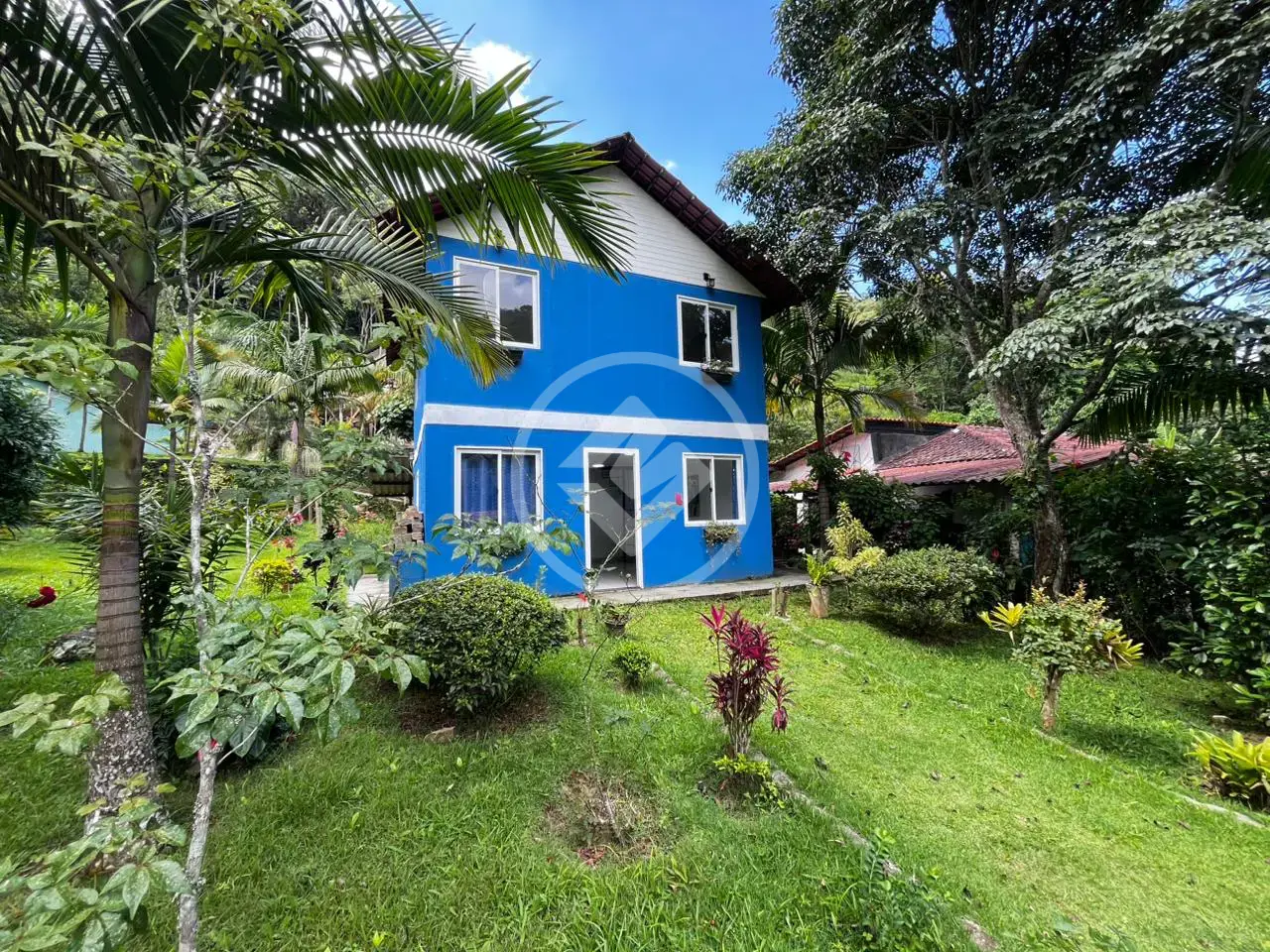 Imagem 1 - Casa em Albuquerque, Teresópolis - RJ