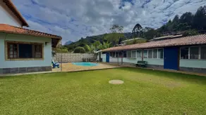 Imagem 2 - Casa Condomínio em Albuquerque, Teresópolis - RJ
