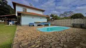 Casa Condomínio Albuquerque, Teresópolis - RJ — foto 2