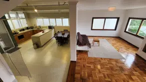 Casa Parque do Ingá, Teresópolis - RJ — foto 1