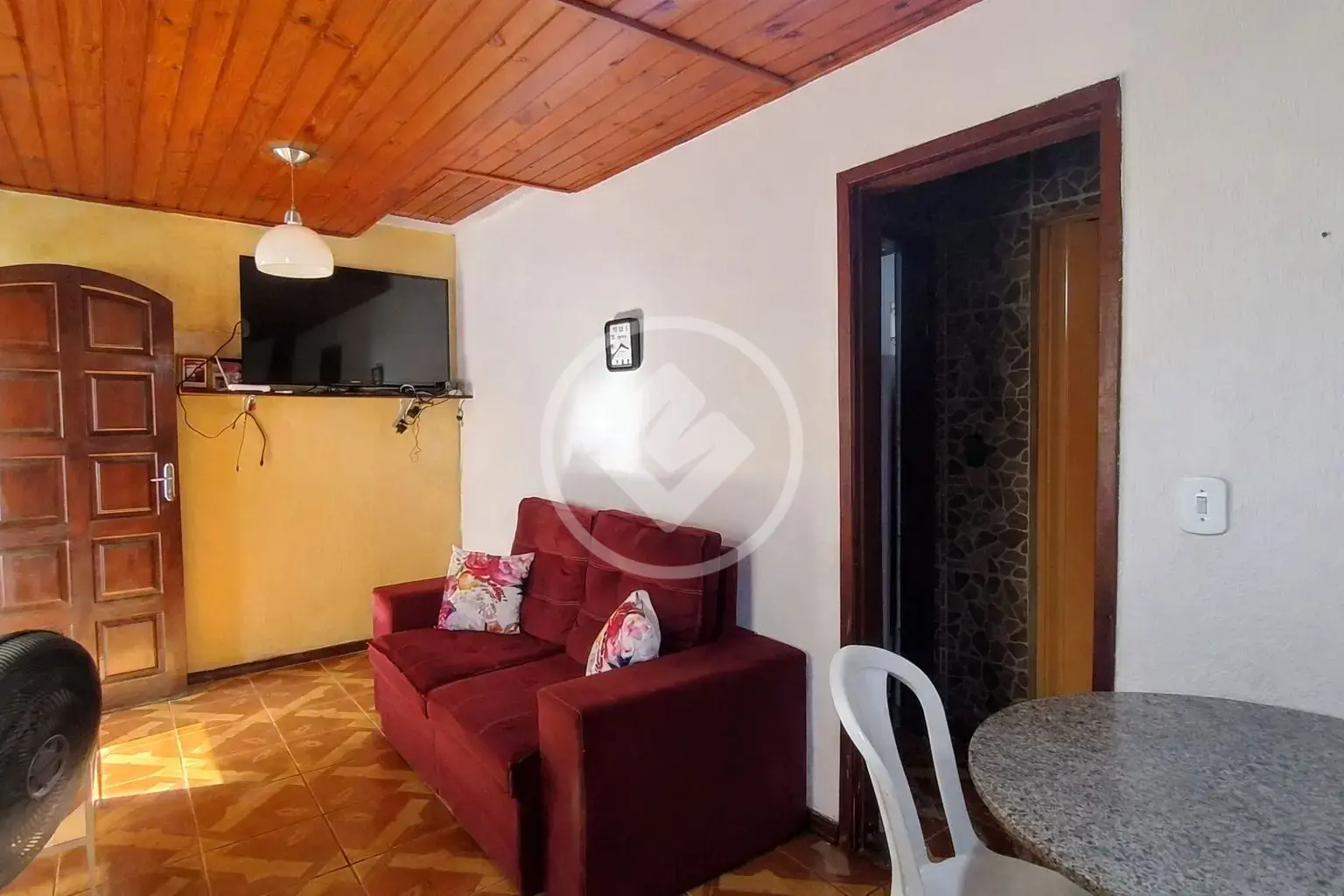 Imagem 5 - Casa em Barra do Imbuí, Teresópolis - RJ