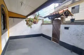 Casa Barra do Imbuí, Teresópolis - RJ — foto 1