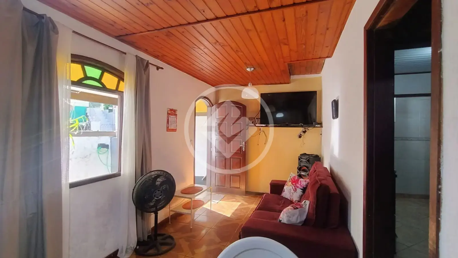 Imagem 6 - Casa em Barra do Imbuí, Teresópolis - RJ