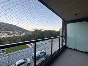 Imagem 3 - Apartamento em Alto, Teresópolis - RJ