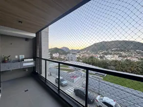 Apartamento Alto, Teresópolis - RJ — foto 1