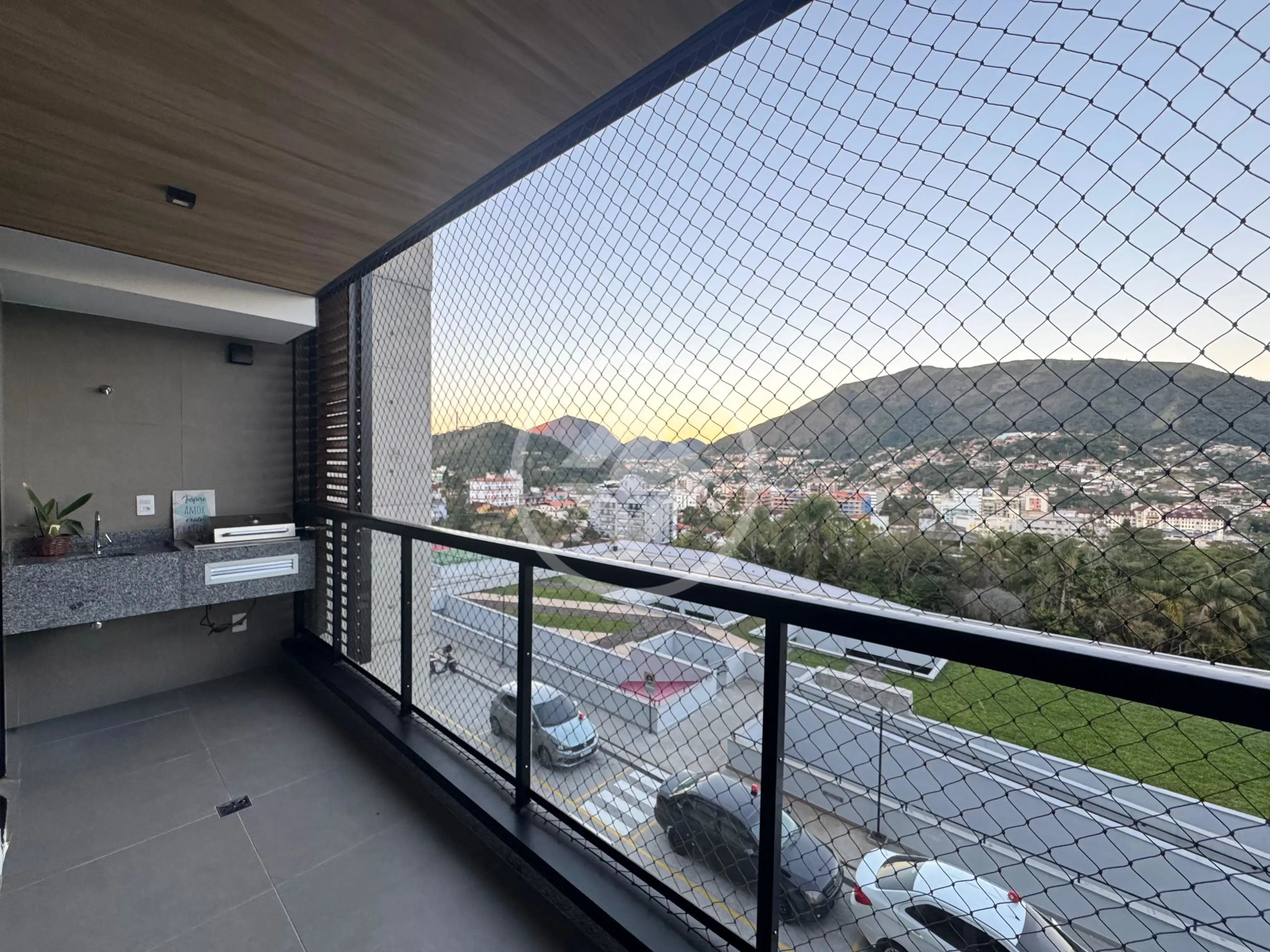 Imagem 1 - Apartamento em Alto, Teresópolis - RJ