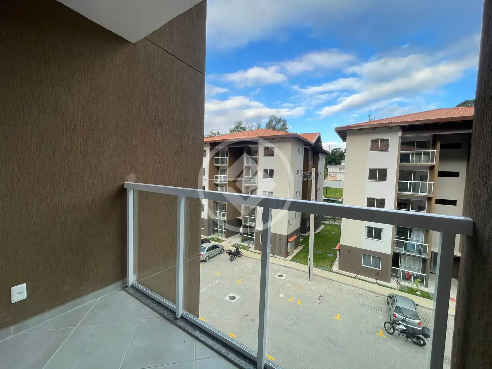 Imagem 3 - Apartamento em Posse, Teresópolis - RJ