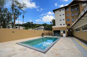 Apartamento Posse, Teresópolis - RJ — foto 1