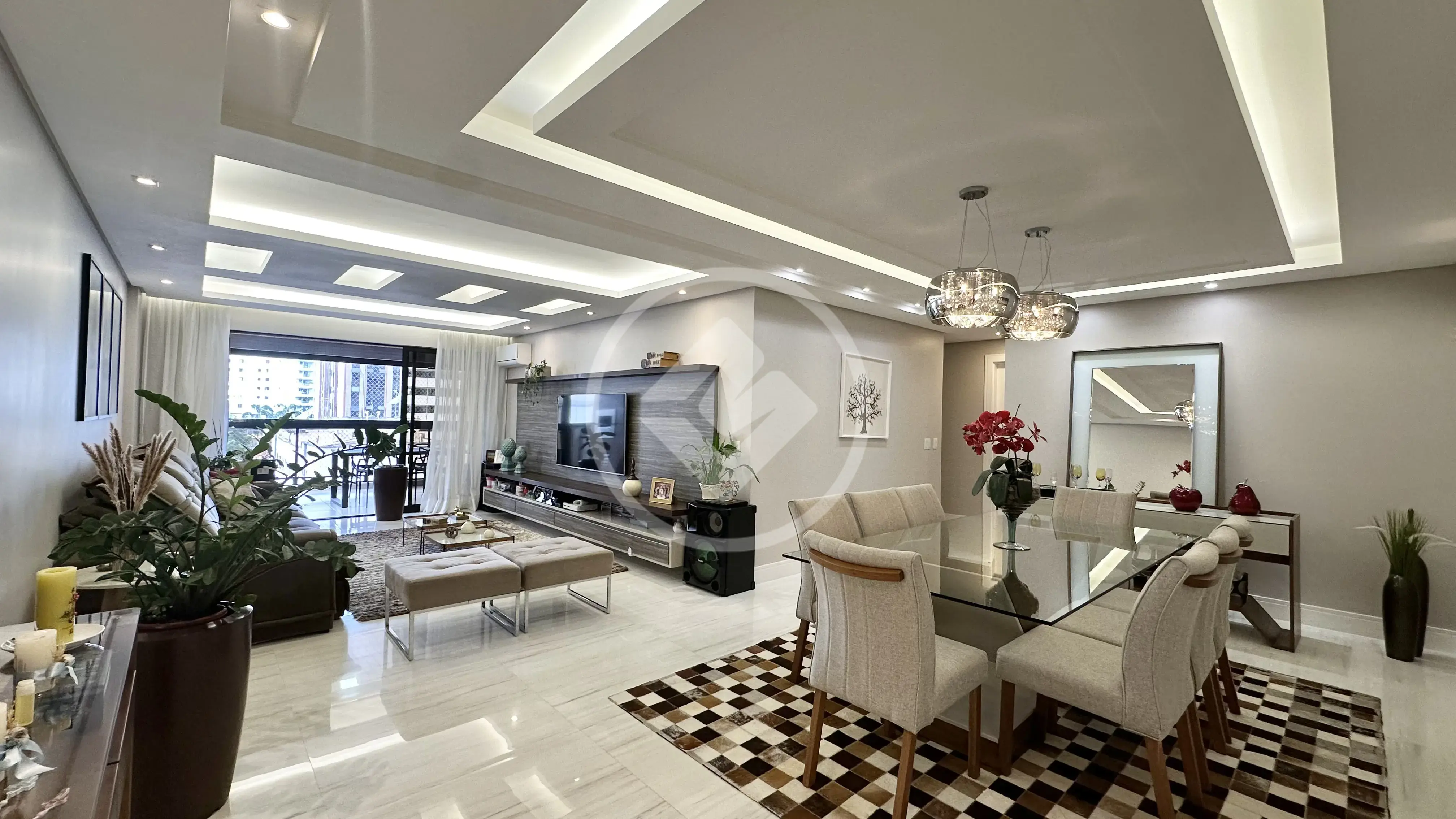Imagem 1 - Apartamento em Agriões, Teresópolis - RJ