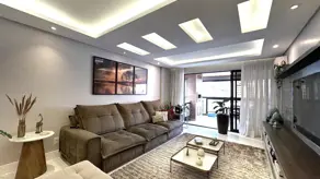 Imagem 4 - Apartamento em Agriões, Teresópolis - RJ