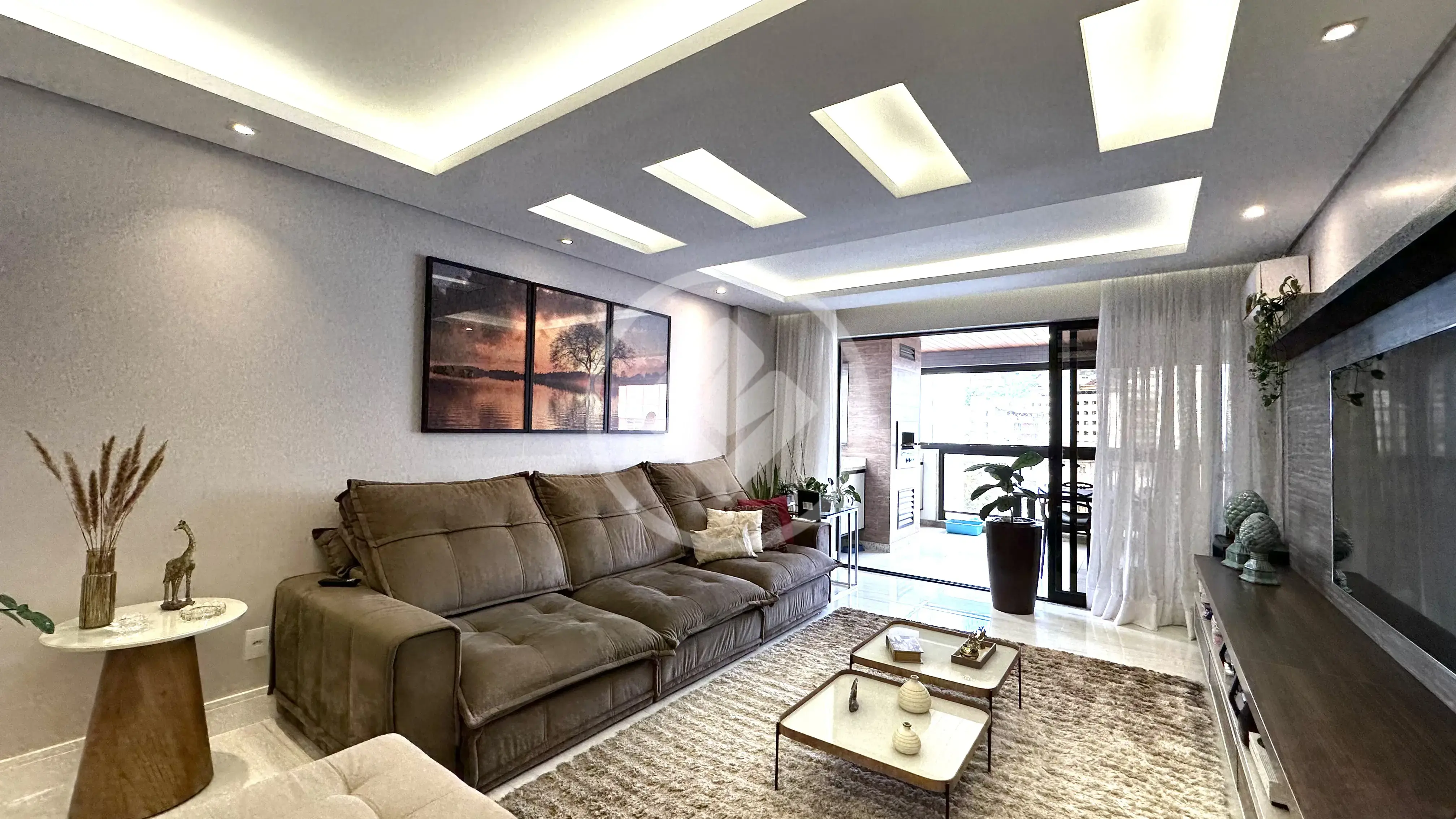 Imagem 4 - Apartamento em Agriões, Teresópolis - RJ