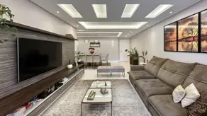 Imagem 3 - Apartamento em Agriões, Teresópolis - RJ