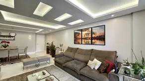 Imagem 2 - Apartamento em Agriões, Teresópolis - RJ