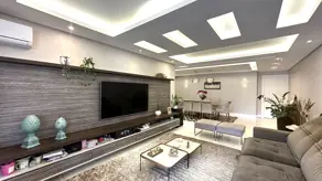 Imagem 5 - Apartamento em Agriões, Teresópolis - RJ