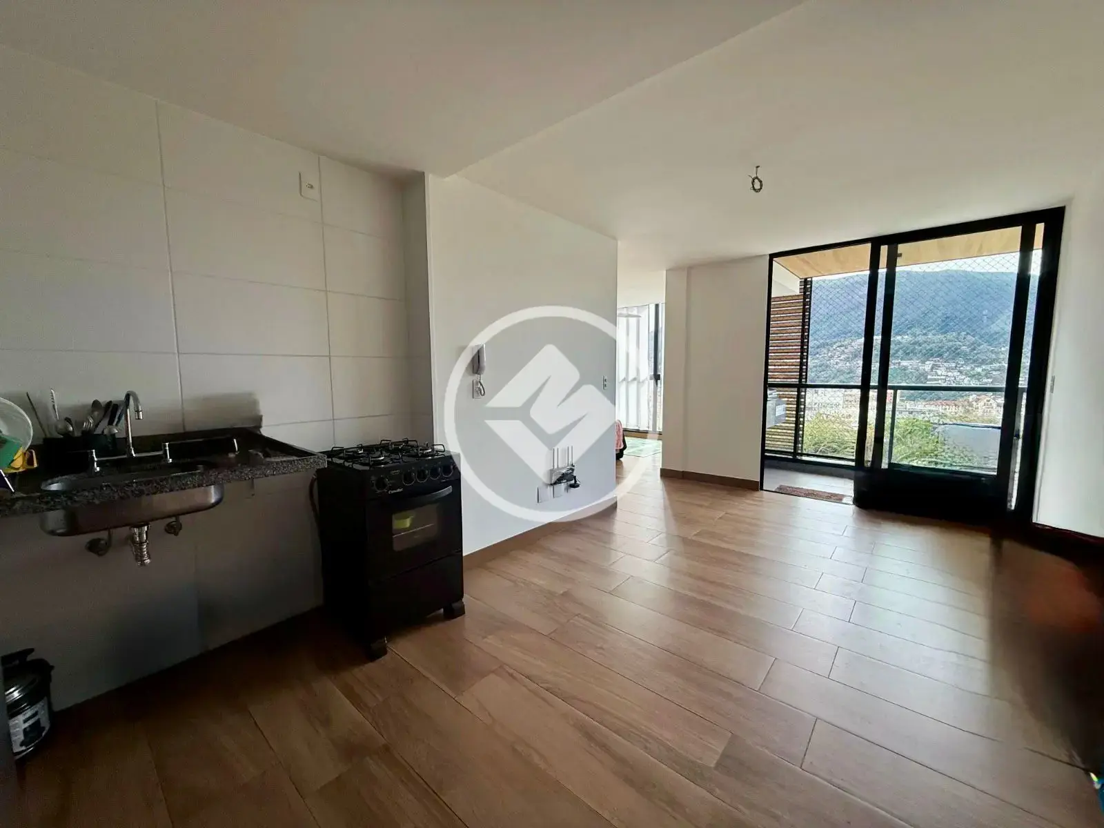 Image 2 - Apartamento em Alto, Teresópolis - RJ