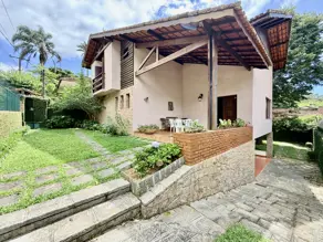 Casa Iucas, Teresópolis - RJ — foto 1