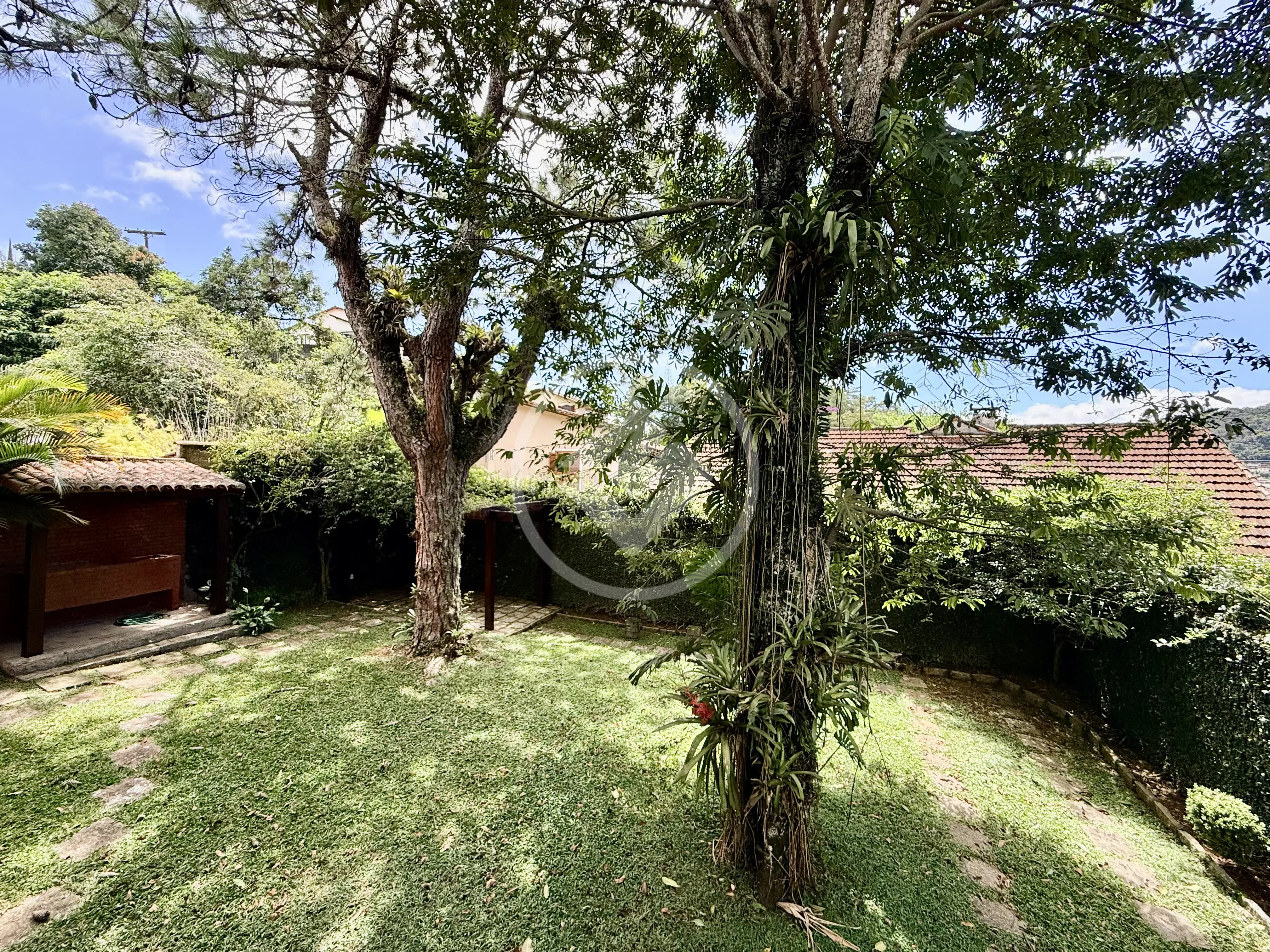 Imagem 4 - Casa em Iucas, Teresópolis - RJ