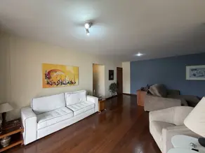 Apartamento Tijuca, Teresópolis - RJ — foto 2
