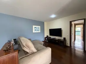 Imagem 6 - Apartamento em Tijuca, Teresópolis - RJ
