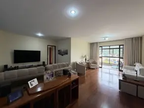 Imagem 3 - Apartamento em Tijuca, Teresópolis - RJ