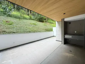 Apartamento Alto, Teresópolis - RJ — foto 1