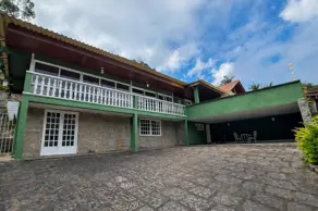 Casa Cascata dos Amores, Teresópolis - RJ — foto 2