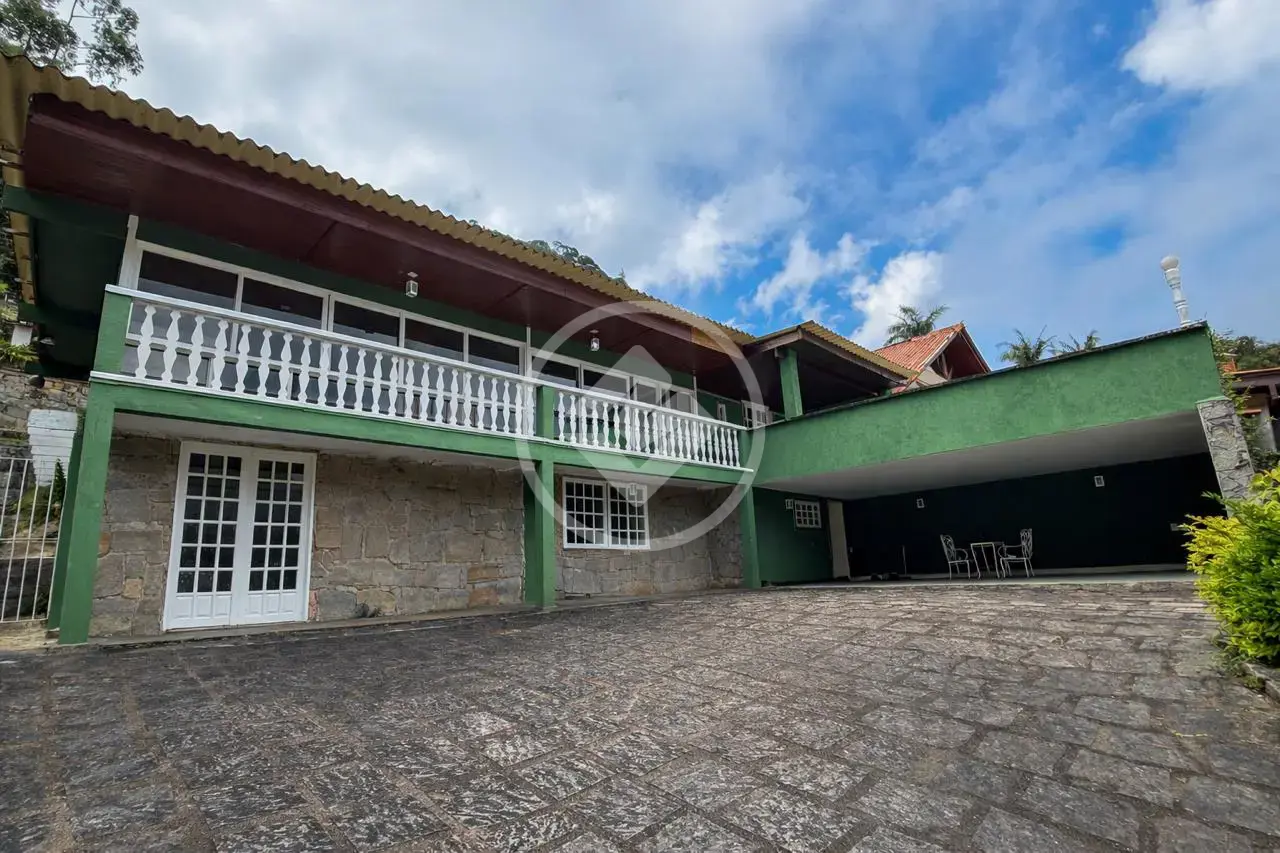 Image 2 - Casa em Cascata dos Amores, Teresópolis - RJ