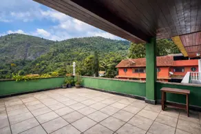 Imagem 2 - Casa em Cascata dos Amores, Teresópolis - RJ