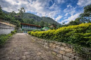 Casa Cascata dos Amores, Teresópolis - RJ — foto 1