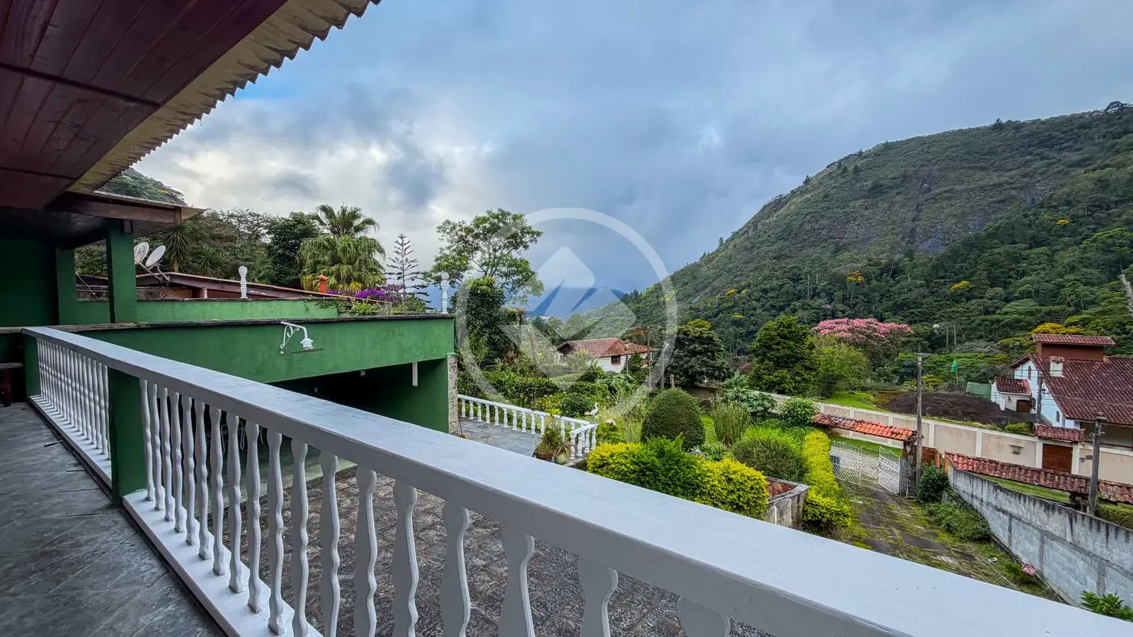 Image 31 - Casa em Cascata dos Amores, Teresópolis - RJ