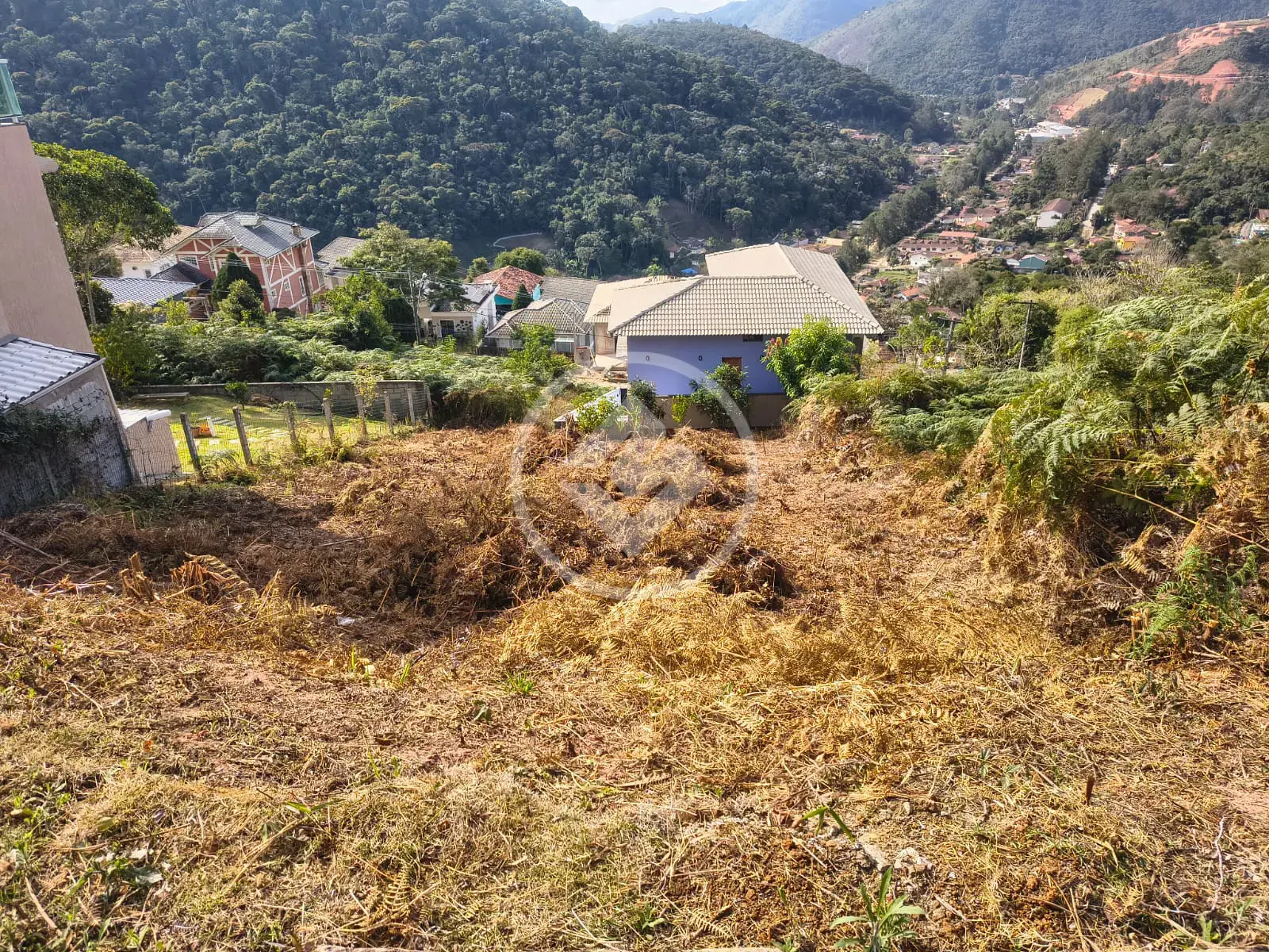 Imagem 2 - Terreno Condomínio em Albuquerque, Teresópolis - RJ