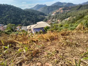 Terreno Condomínio Albuquerque, Teresópolis - RJ — foto 2