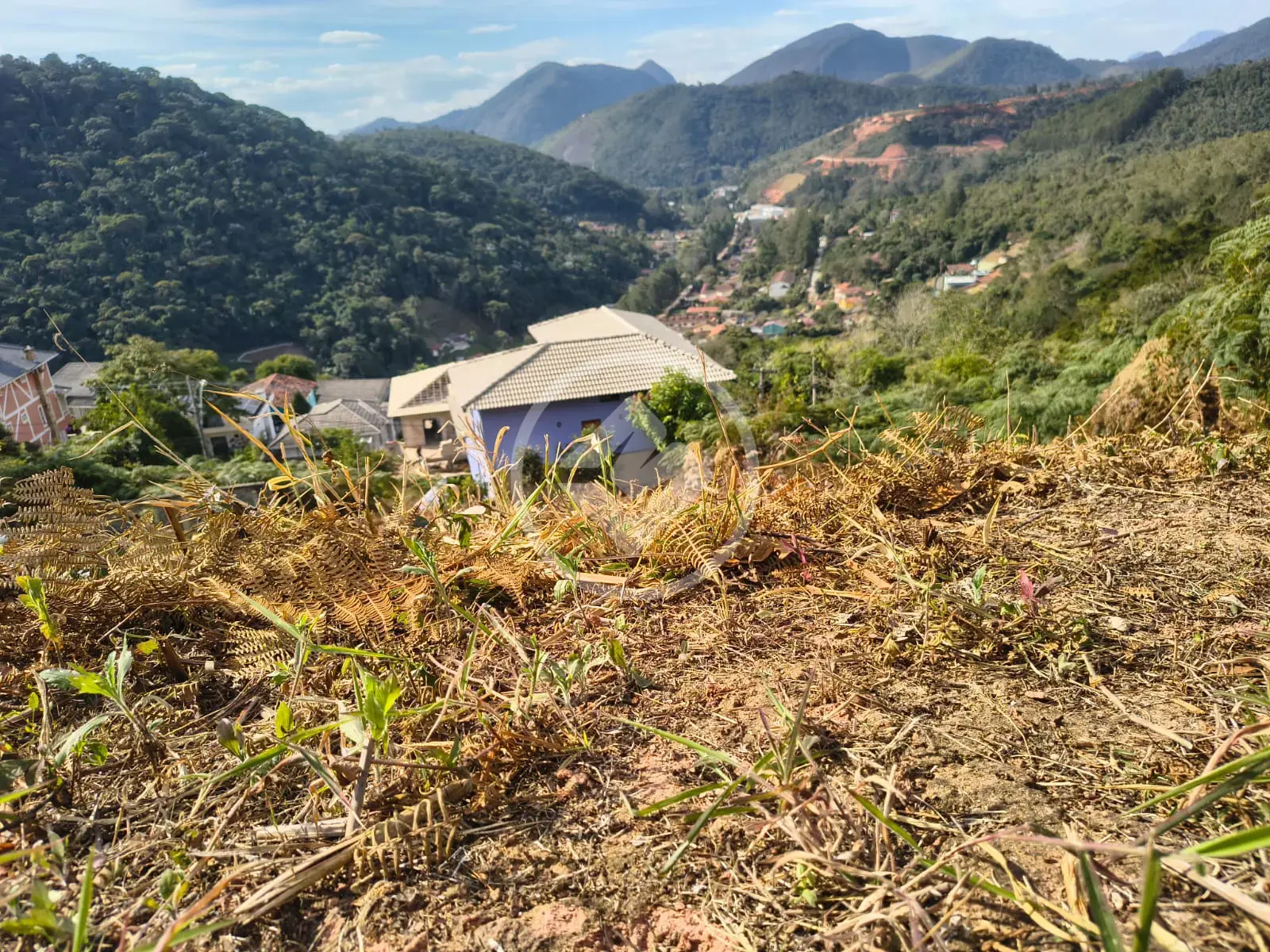Imagem 1 - Terreno Condomínio em Albuquerque, Teresópolis - RJ