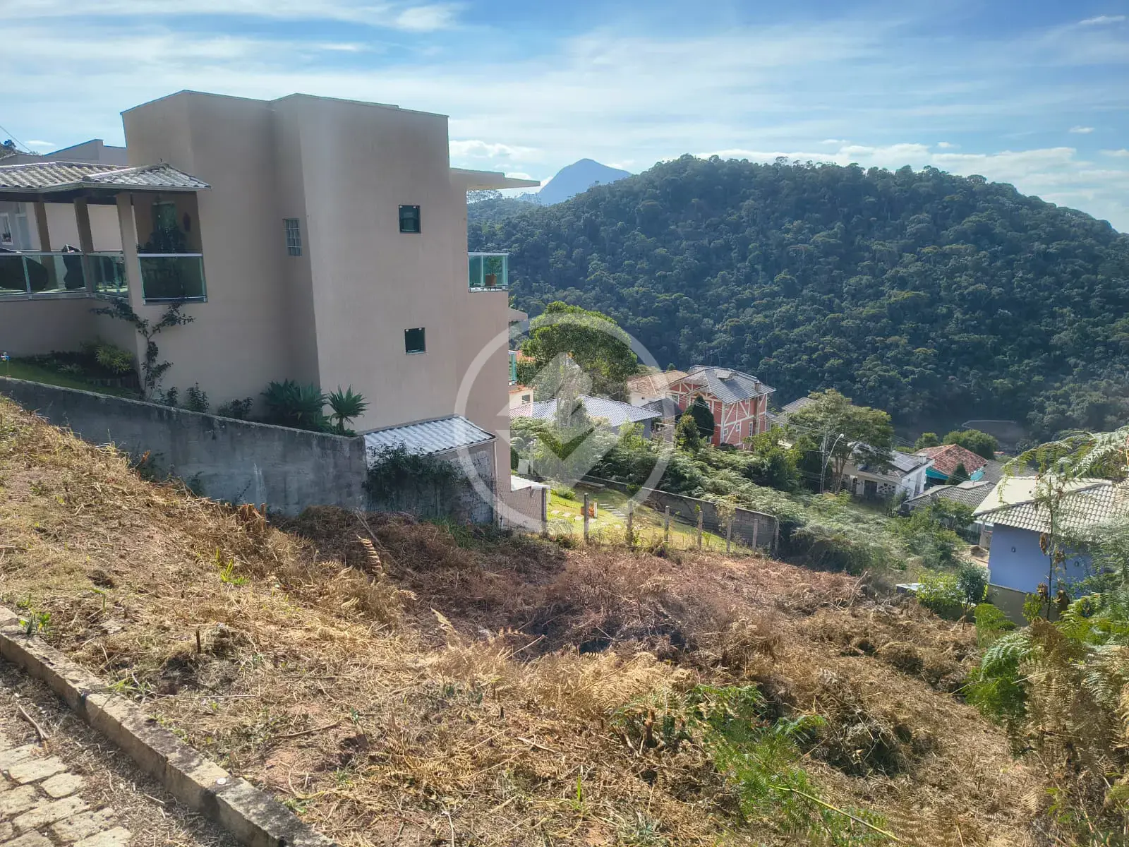 Imagem 5 - Terreno Condomínio em Albuquerque, Teresópolis - RJ