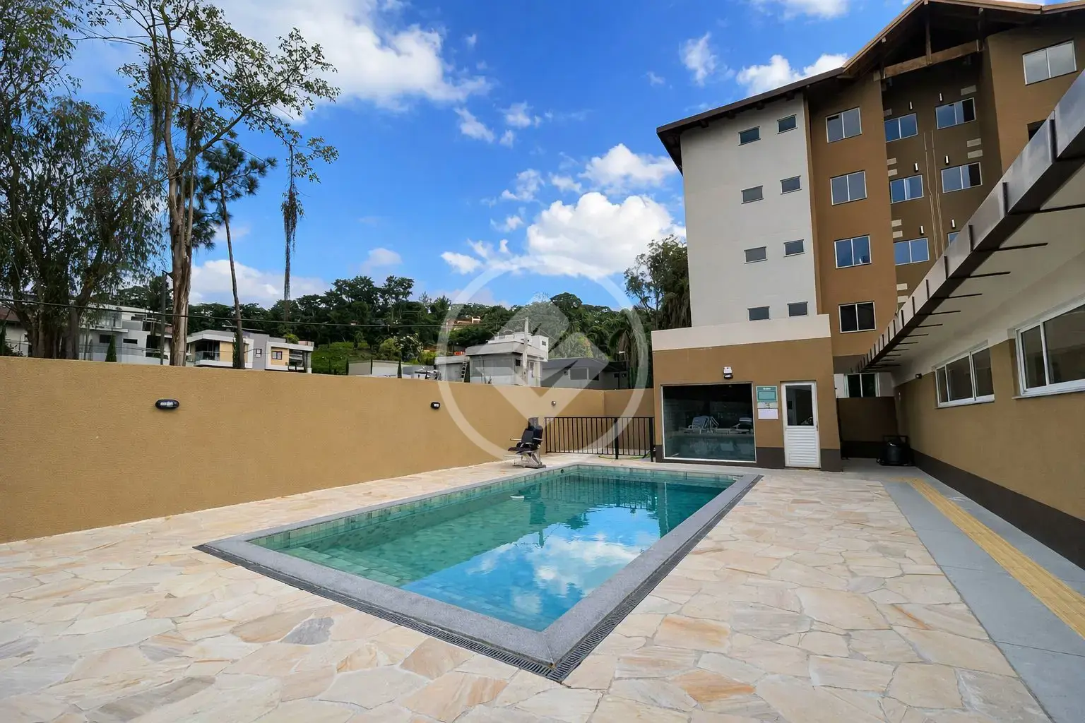 Imagem 1 - Apartamento em Posse, Teresópolis - RJ