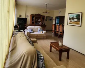 Apartamento Várzea, Teresópolis - RJ — foto 2