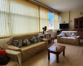 Apartamento Várzea, Teresópolis - RJ — foto 1