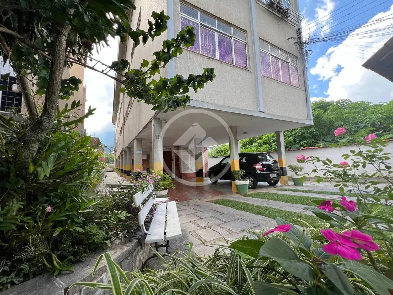 Imagem 1 - Apartamento em Nossa Senhora de Fatima, Teresópolis - RJ