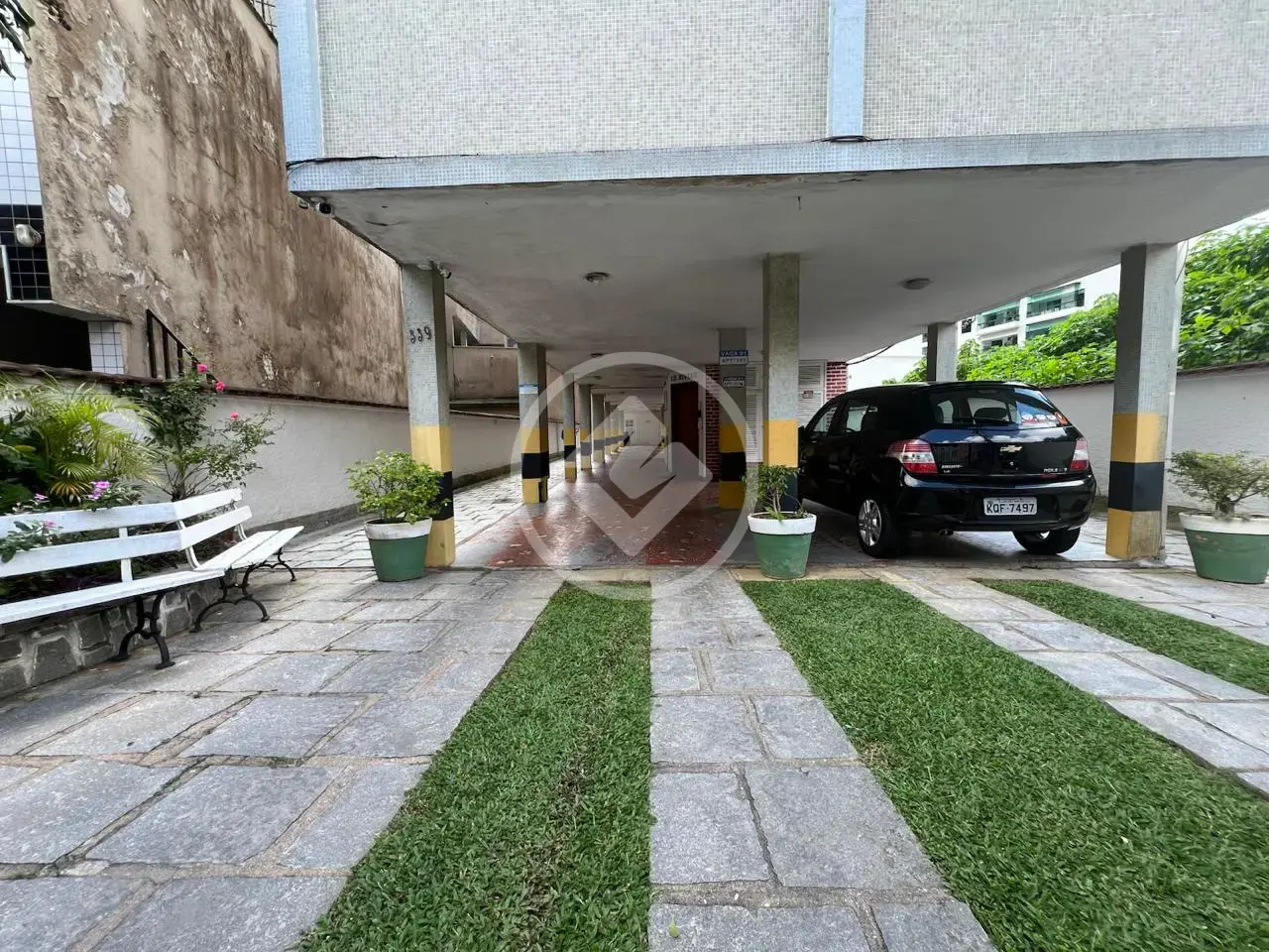 Imagem 2 - Apartamento em Nossa Senhora de Fatima, Teresópolis - RJ