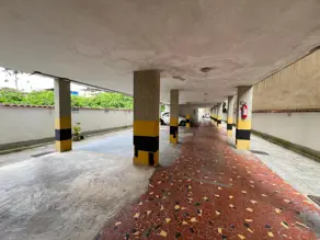 Imagem 4 - Apartamento em Nossa Senhora de Fatima, Teresópolis - RJ