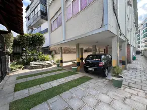 Apartamento Nossa Senhora de Fatima, Teresópolis - RJ — foto 2