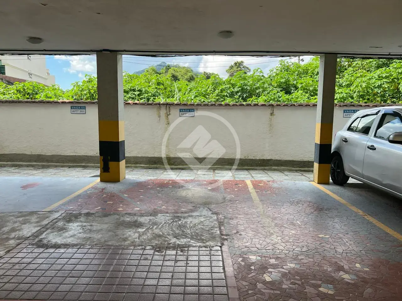 Imagem 3 - Apartamento em Nossa Senhora de Fatima, Teresópolis - RJ
