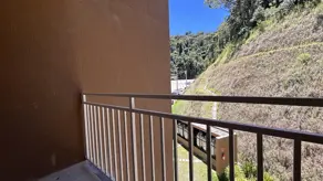 Apartamento Pimenteiras, Teresópolis - RJ — foto 2
