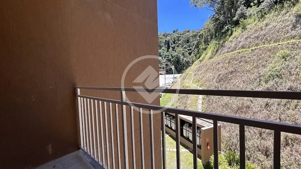 Image 2 - Apartamento em Pimenteiras, Teresópolis - RJ