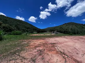 Terreno Albuquerque, Teresópolis - RJ — foto 1