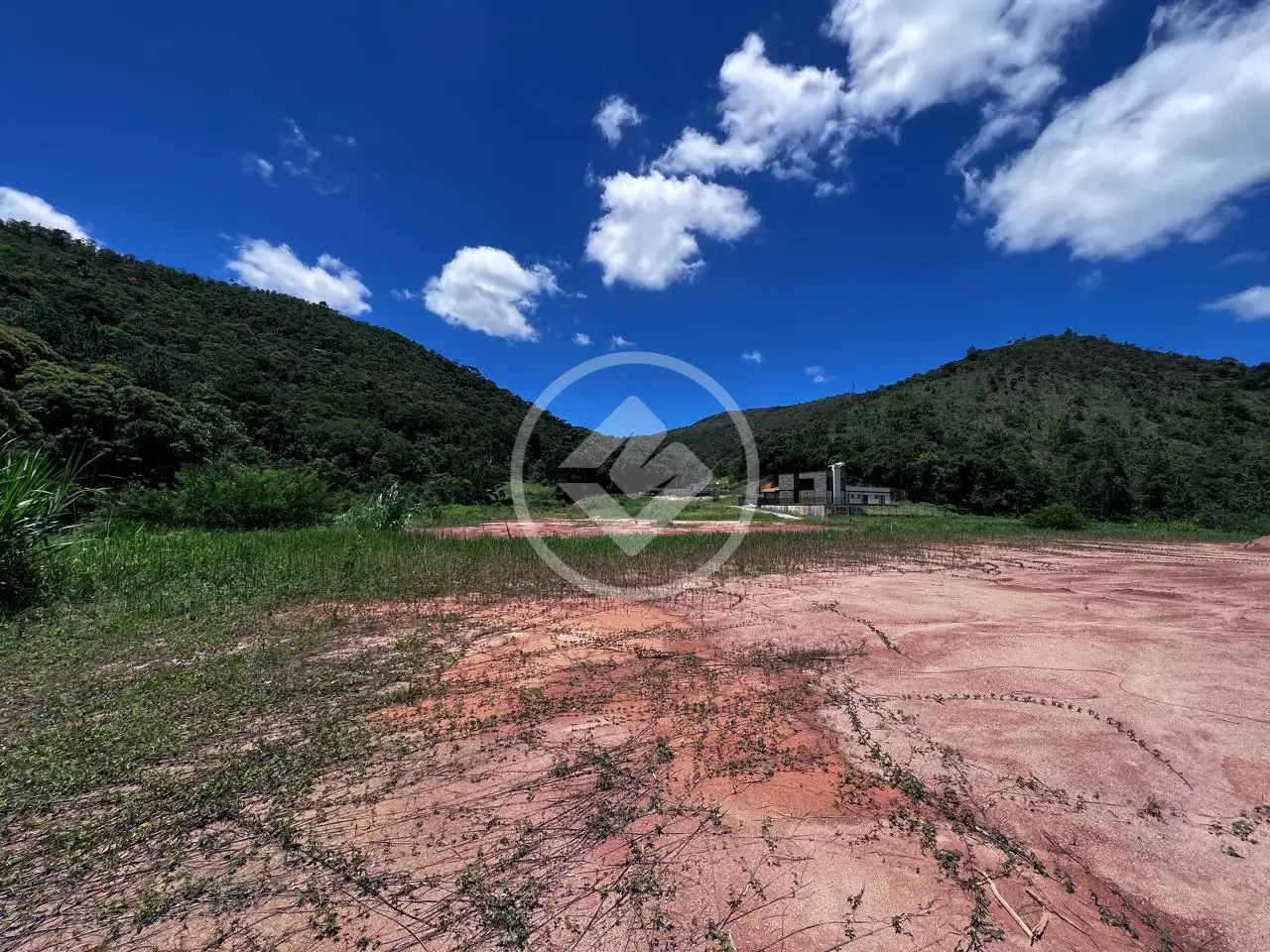 Imagem 1 - Terreno em Albuquerque, Teresópolis - RJ