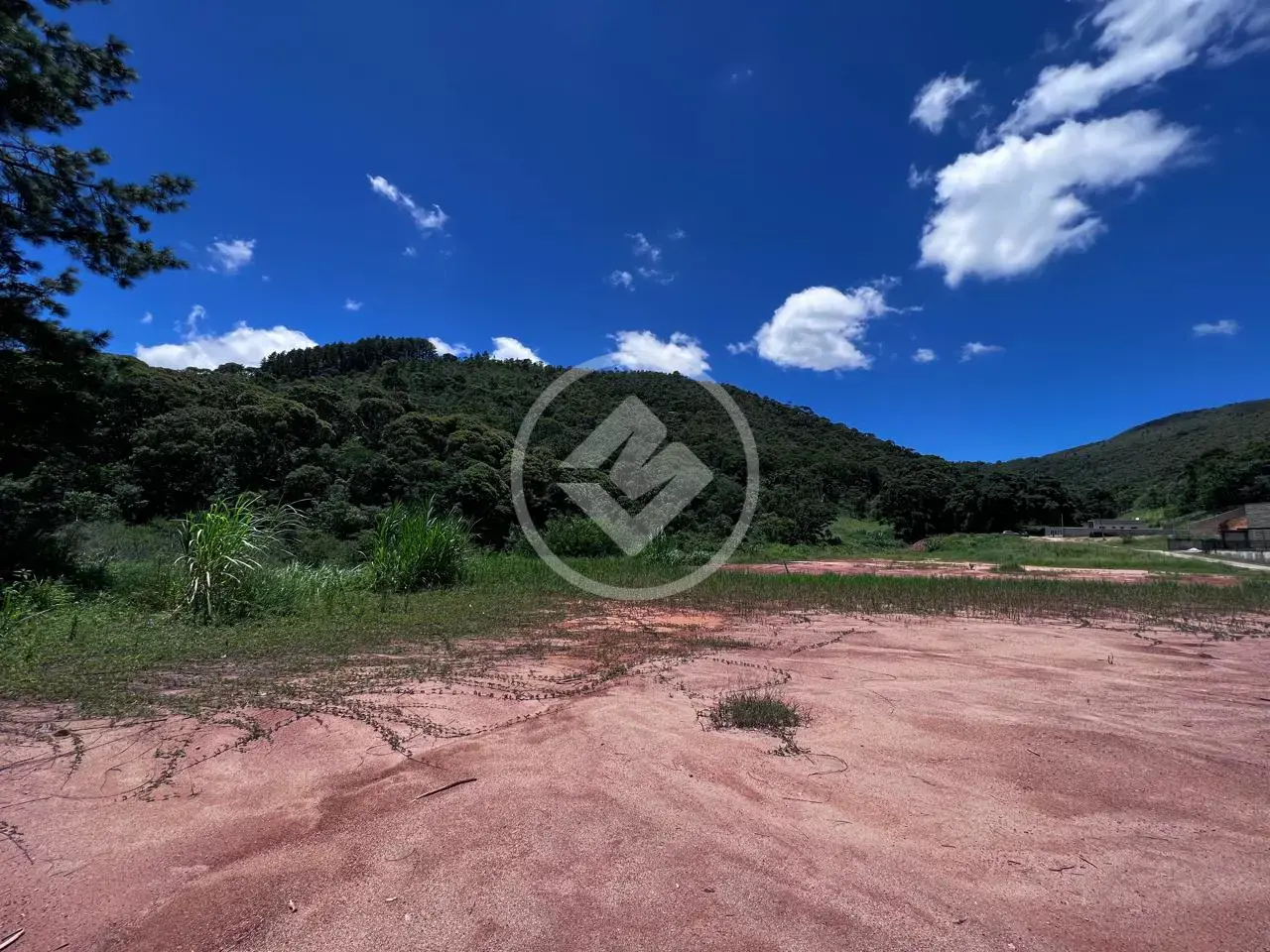 Image 2 - Terreno em Albuquerque, Teresópolis - RJ