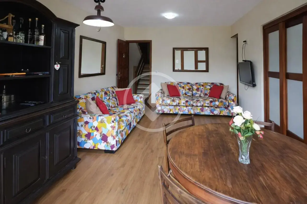 Imagem 3 - Apartamento em Albuquerque, Teresópolis - RJ