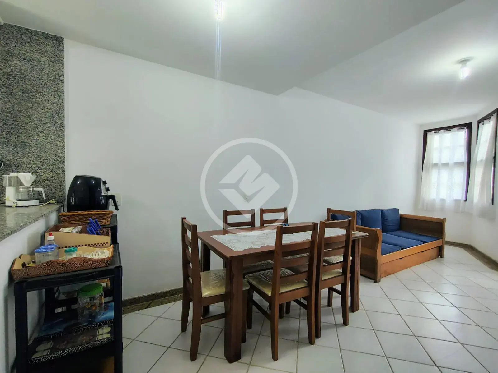 Imagem 2 - Casa Condomínio em Parque do Imbui, Teresópolis - RJ