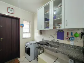 Imagem 6 - Casa Condomínio em Parque do Imbui, Teresópolis - RJ